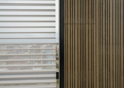 Akustické panely