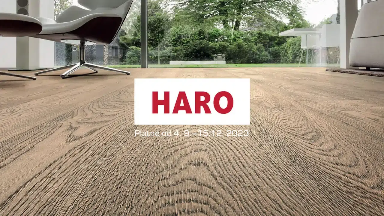 Banner haro