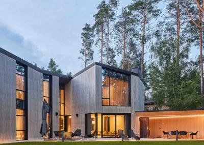 Accoya