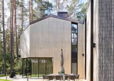 Accoya