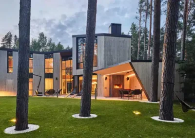 Accoya