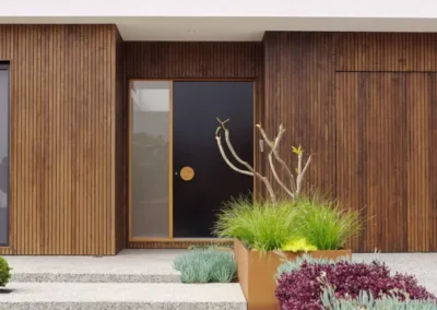 Accoya
