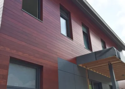 Accoya