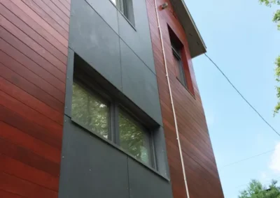 Accoya