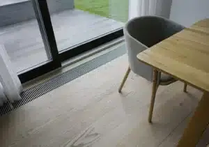 Dřevěná realizace