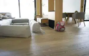 Dřevěná realizace