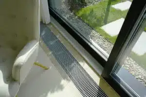 Dřevěná realizace