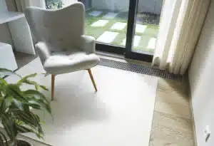 Dřevěná realizace