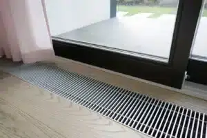 Dřevěná realizace