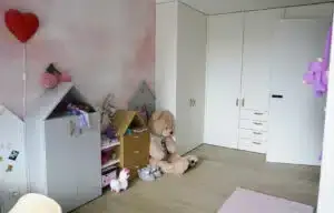 Dřevěná realizace