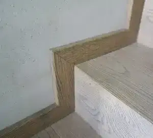 Dřevěná realizace