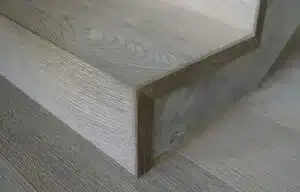 Dřevěná realizace