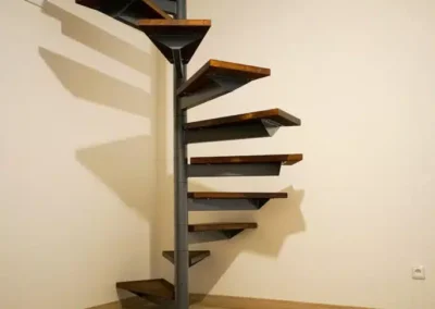 Apartmány spálený mlýn