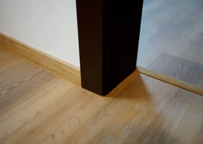Apartmány spálený mlýn