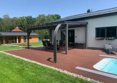 Rodinný dům